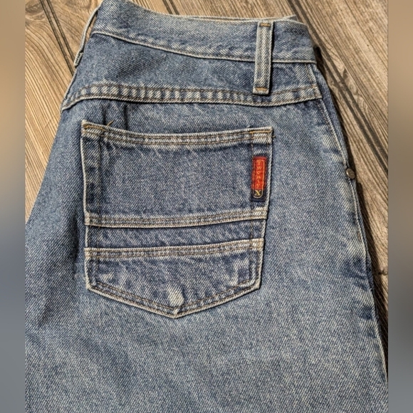 Wrangler Twenty X Jeans no size label - Picture 2 of 12